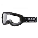 Купить Ocean sunglasses 3802.1X-PhotocromaticLenses Фотохромные солнцезащитные очки Race Matte Black Photocromatic Lenses 7ft.ru в интернет магазине Семь Футов