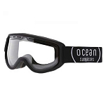 Ocean sunglasses 3802.1X-PhotocromaticLenses Фотохромные солнцезащитные очки Race Matte Black Photocromatic Lenses