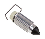 Игла карбюратора Yamaha 25-250, Recmar 6E51454600_RM