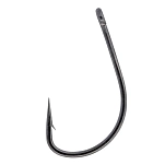 Colmic alx070823 крючок с бородкой MR300 0.230 mm 150 cm Black Nickel 15x10x5