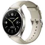 Xiaomi 86263 Смарт-часы Watch 2  Titanium