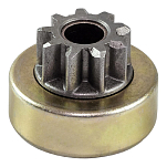 Бендикс электростартера Skipper для Yamaha 50-225  SK663-81832-11