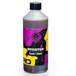 Mivardi M-RABOOCRA Краб Rapid Booster Добавки для жидкой приманки 500ml Бесцветный Crab