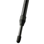 Garbolino GOMRM8475K2PKT K2 Tele Набор для купания  Black 1.60-2.60 m