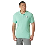 Helly hansen 34496_416-XL Поло с короткими рукавами HP Race 2.0 Lagoon XL