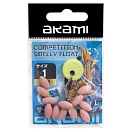 Купить Akami 064176 Competition Smelly Float Пробки  Natural Luminous 1 7ft.ru в интернет магазине Семь Футов