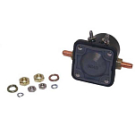 Sierra SIE18-5808 18-5808 Реле двигателей Mercury. Mercruiser и OMC Золотистый Black