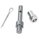 Купить Harken 1107 00 Набор штифтов с головкой  Silver 5/16´´ 7ft.ru в интернет магазине Семь Футов