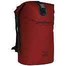 Купить Feelfree gear R-6607761-Dry-Tank-40L-DP-V2_Red сухой мешок 40L отремонтированы Красный Red 7ft.ru в интернет магазине Семь Футов