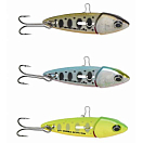 Купить Savage gear 63747 Minnow Switch Blade 60 Mm 18g Многоцветный Olive / Smolt 7ft.ru в интернет магазине Семь Футов