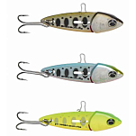 Savage gear 63747 Minnow Switch Blade 60 Mm 18g Многоцветный Olive / Smolt