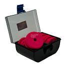 Купить Benzar mix 80306128 6 куски Winder Красный  Black / Red 15.5 x 11 x 7 cm 7ft.ru в интернет магазине Семь Футов