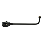 Carp expert 77041245 Curve 25 cm Рука Серебристый  Black