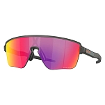 Oakley OO9415-0342-42 Солнцезащитные очки Corridor sq Золотистый Matte Grey Smoke Prizm Road/CAT3