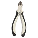 Купить Grauvell 8412119278362 Плоскогубцы Teknos 901  White / Black 15 cm 7ft.ru в интернет магазине Семь Футов