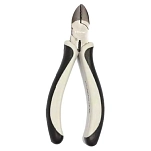 Grauvell 8412119278362 Плоскогубцы Teknos 901  White / Black 15 cm