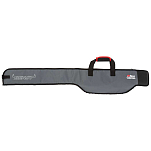 Abu garcia 1528423 Beast Pro Rod Sleeve Серебристый  Grey 190 cm 