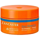 Купить Lancaster 15691 Защитник Tan Deepener SPF6 200ml 20x10x10 7ft.ru в интернет магазине Семь Футов