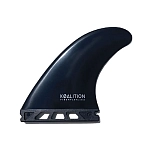 Koalition dsd2121b киль Fiberflex l futures Black 30x40x15