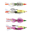 Купить Prohunter D6500122 Big Fin Мягкая Приманка Для Троллинга 60g 04 7ft.ru в интернет магазине Семь Футов
