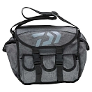 Купить Daiwa 15840002 Рюкзак Logo 38.5L  Grey 7ft.ru в интернет магазине Семь Футов