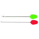 Carp spirit 34CSACS010270 Stick&String Набор игл Желтый  Green / Red