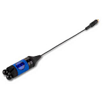 Siren T5471 Night Glo Bobbin Индикатор вешалки L Черный Blue