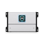 Wet sounds wethtm-1 Одноканальный усилитель класса D 1200W White 10x24x30