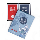 SVB Игральные карты