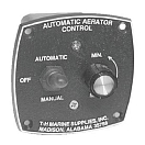 Купить T-h marine 232-AAC1DP Automatic Control Черный  Black 7ft.ru в интернет магазине Семь Футов