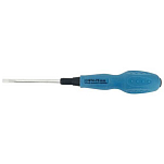 Euromarine 001151 75 mm Плоская отвертка  Light Blue 4 mm