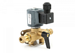 BAVARIA 301537_BH Электромагнитный клапан с вилкой устройства