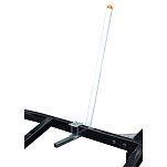 Tiedown engineering 241-86103 O Lights Гид HD включен 48´´ 48´´