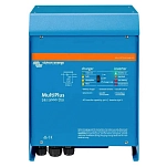 Victron energy 424325 инвертор Combi Multiplus Compact VE Bus 80A 120V 2000W Blue 59x34x24