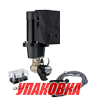 Подруливающее устройство Quick, D140mm, 40KGF, 12 В, (TCD2042 - TCDEX06 - NO TNL) (упаковка из 5 шт.) FGBT14040120K04_pkg_5