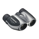 Купить Olympus binoculars 017064 10X21 DPC I Серебристый  Silver 10 x 21 mm  7ft.ru в интернет магазине Семь Футов