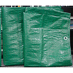 Kotap 136-97241B Полиэтиленовый тент Зеленый Green 610 x 610 cm