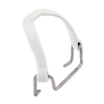 Petzl U011AA00 передние переплеты Fil Flex  White