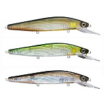 Shimano fishing 59VZM211T02 Bantam Rip Flash FMD 115 Mm 14g Многоцветный 104
