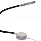 PREBIT 26850017/USB LED Flexlight 07-1 USB/матовый хром с черным кожаным чехлом
