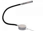 PREBIT 26850017/USB LED Flexlight 07-1 USB/матовый хром с черным кожаным чехлом