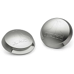 Jl audio 91246 Крышка Etx V3  Silver 8.8´´