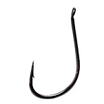 Bad bass D2500126 Tournament 582 Одноглазый Крючок Без Бородки Black Nickel 14