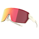 Спортивные очки 720armour Mercury / Matte White / Red HiColor Lens, s196-sp3-hc-p