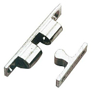 Купить Talamex 43441144 Snap Lock Серебристый  Chrome 44 mm | Семь футов в интернет магазине Семь Футов