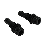 Штуцер быстросъемный прямой Johnson Pump KlickTite 09-46783 шланг Ø1/2