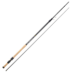Garbolino GOTRM8323400-4R2 Liberty FI RC SRS Tele Спичка  Grey 4.00 m