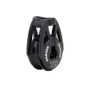 HARKEN HK2146 Carbo Block / одинарный с креплением / 8 мм / шарикоподшипник