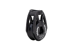 HARKEN HK2146 Carbo Block / одинарный с креплением / 8 мм / шарикоподшипник