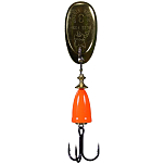 Blue fox 14RVFL3FT Vibrax Fluorescent 3 Ложка 8g  Fluor FT